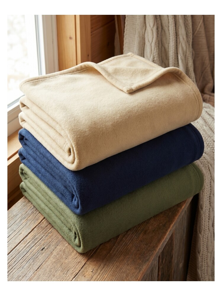 Fleece Blanket